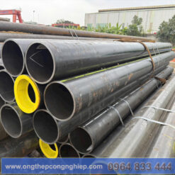 Ống thép đúc DN300 — OD 323,9mm seamless ASTM A106 | tongkhosatthep.vn