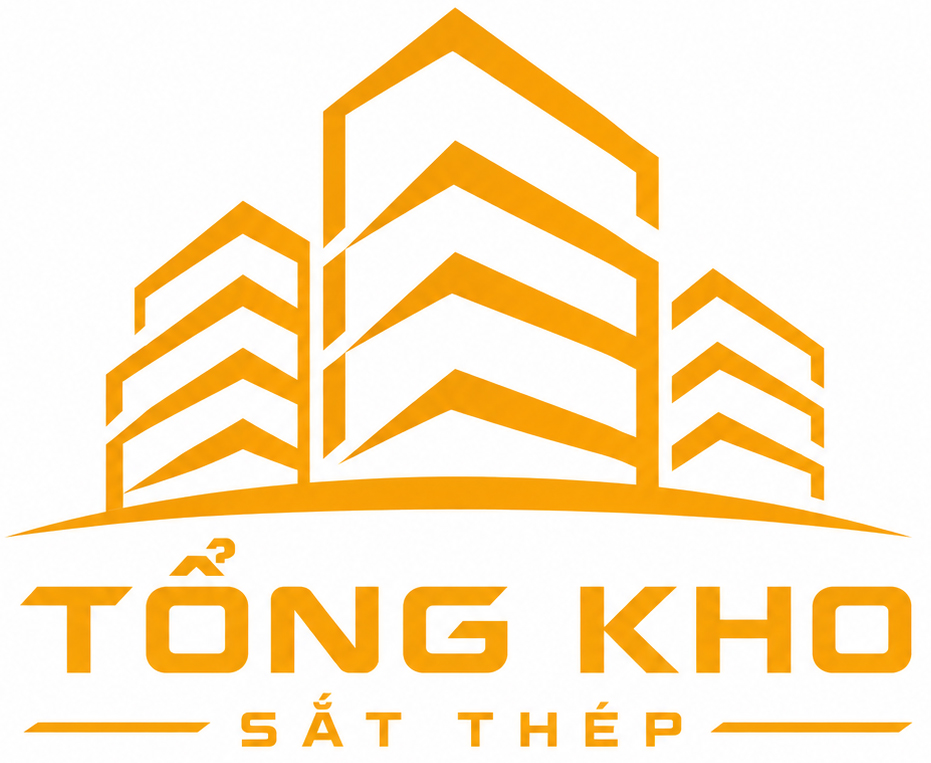 Tổng Kho Sắt Thép Mạnh Hải