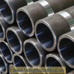 Ống thép đúc D168 — OD 168,3mm seamless ASTM A106 | tongkhosatthep.vn