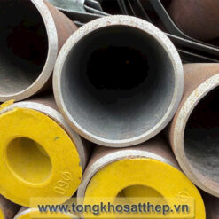 Ống thép đúc D60 — OD 60,3mm seamless ASTM A106 | tongkhosatthep.vn