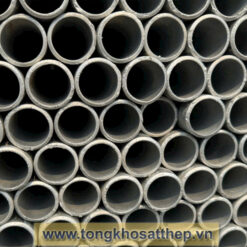 Ống thép đúc D90 hình ảnh thực tế tại kho | tongkhosatthep.vn