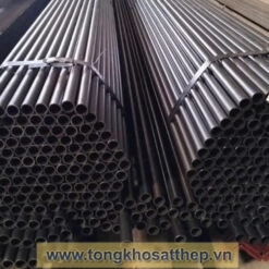 Ống thép hàn DN15 - D21 — OD 21,3mm ERW ASTM A53 | tongkhosatthep.vn
