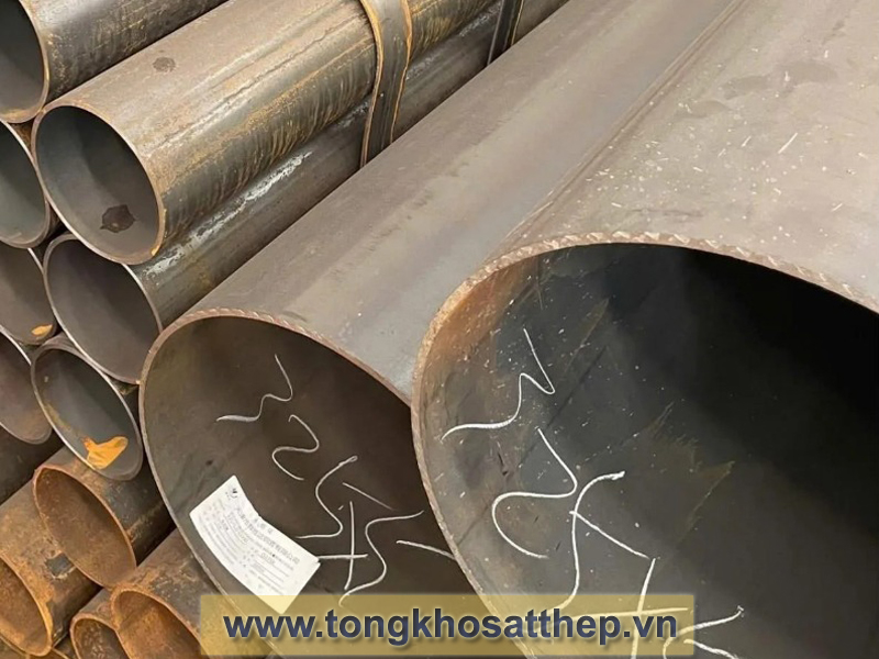 ong-thep-han-d325_3 Ống thép hàn DN300 - D325 hình ảnh thực tế tại kho | tongkhosatthep.vn