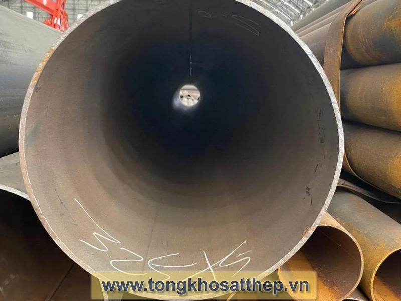 ong-thep-han-d325_4 Ống thép hàn DN300 - D325 hình ảnh thực tế tại kho | tongkhosatthep.vn