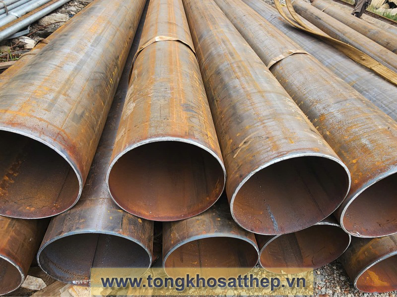 ong-thep-han-d325_5 Ống thép hàn DN300 - D325 hình ảnh thực tế tại kho | tongkhosatthep.vn