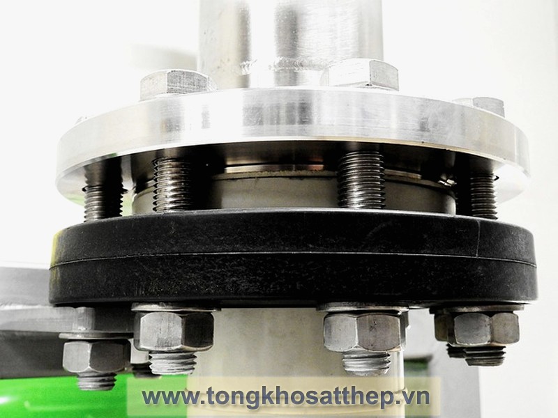 bich-rong-inox-dn65-inox-304-1 Bích rỗng Inox DN65 Slip-on Flange Inox 304 ANSI B16.5 Class 150 - tongkhosatthep.vn