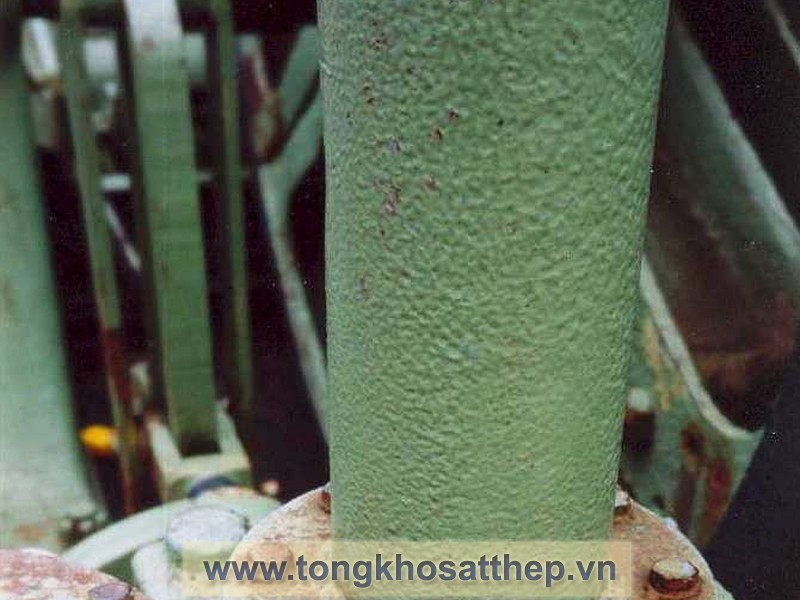 bich-thep-rong-dn100-1 Bích thép rỗng DN100 Slip-on Flange thép carbon ANSI B16.5 Class 150 - tongkhosatthep.vn