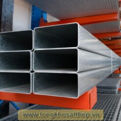 Xà gồ C250 mạ kẽm - tongkhosatthep.vn